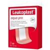 ESSITY ITALY SpA Leukoplast Aqua-Pro Cerotti Impermeabili 38x63 mm 10 Pezzi