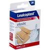 ESSITY ITALY SpA Leukoplast Elastic Cerotti Assortiti 3 Formati 20 Pezzi