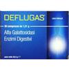 GS PHARMA Ltd Deflugas Integratore 30 Compresse Masticabili