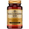 SOLGAR IT. MULTINUTRIENT SpA MAXI COENZIMA Q10 30PRL