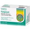 TEVA ITALIA Srl Teva Fanprost Integratore Alimentare 30 Capsule softgel funzionalit