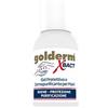 SHEDIR PHARMA Srl Unipersonale GOLDERM GEL MANI BACT 80ML