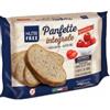 NT FOOD Srl Nutri Free Panfette Pane Integrale A Fette Senza Glutine 340 g