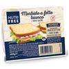 NT FOOD Srl Nutri Free Morbido A Fette Bianco Pane Morbido Senza Glutine 165 g