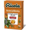 RICOLA AG RICOLA ARANCIA MENTA S/ZUCC50G