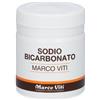 MARCO VITI FARMACEUTICI SpA SODIO BICARBONATO VITI 100G