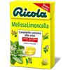 RICOLA AG RICOLA MELISSA LIMONC S/ZUC50G