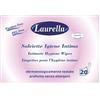 S.I.L.C. SpA LAURELLA SALVIETTINE INTIME 20P