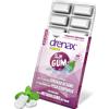 PALADIN PHARMA SpA Drenax Forte Slim Gum Dimagrante 9 Chewing Gum