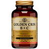 SOLGAR IT. MULTINUTRIENT SpA GOLDEN CRIN B+C 100*Tav.SOLGAR