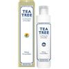 ERBORISTERIA MAGENTINA Srl TEA TREE SHAMPOODOCCIA 200ML