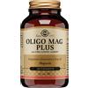 SOLGAR IT. MULTINUTRIENT SpA OLIGO SOLGAR Mag Plus 100 Tav.