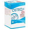 AQUA VIVA Srl OSTEO+ D3 60CPR