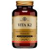 SOLGAR IT. MULTINUTRIENT SpA VITA K2 50CPS VEG