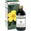 DR.GIORGINI SER-VIS Srl DAMIANA Estr.Int.200ml