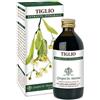 DR.GIORGINI SER-VIS Srl TIGLIO ESTRATTO INTEGRALE 200 ML