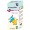 PEDIATRICA Srl Immunoped Sciroppo Integratore 140 ml