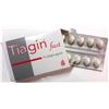 IDI INTEGRATORI DIETET.IT. Srl Tiagin Fast 10 Capsule Softgel Vaginali