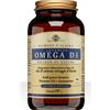 SOLGAR IT. MULTINUTRIENT SpA ADVANCED Omega D3 120 Prl SOLG
