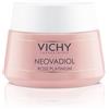 VICHY (L'Oreal Italia SpA) Vichy Neovadiol Rose Platinium Crema giorno Fortificante e Rivitalizzante per Pelli Mature - 50 ml