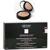 VICHY (L'Oreal Italia SpA) Vichy Dermablend Fondotinta coprente Minérale in polvere compatto tonalità 15 10 gr