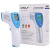 MORGAN Srl TERMOSCANNER A INFRAROSSI