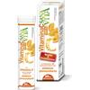 PALADIN PHARMA SpA Sanavita Vitamina C Integratore 20 Compresse Effervescenti