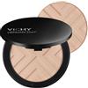 VICHY (L'Oreal Italia SpA) Vichy Dermablend Fondotinta coprente Minérale in polvere compatto tonalità 25 10 gr