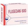 FARMA VALENS Srl FLUSEDAN 600 14 Bust.