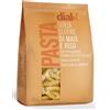 DIALCOS SpA Dialsi Fusilli di Mais e Riso Senza Glutine 400 g