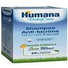 HUMANA ITALIA SpA HUMANA BC SHAMPOO 200ML