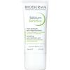 BIODERMA ITALIA Srl BIODERMA SEBIUM SENSITIVE TRATTAMENTO LENITIVO 30 ML