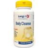 LONGLIFE Srl LONGLIFE BODY CLEANSE 90CPS