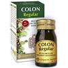 DR.GIORGINI SER-VIS Srl Dr. Giorgini Colon Regular Integratore Per Intestino Pigro 50 Grani
