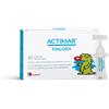 URIACH ITALY Srl Actimar Fialoidi soluzione salina ipertonica 15x5 ml