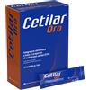 PHARMANUTRA SpA CETILAR ORO 20Stick 10ml