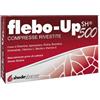SHEDIR PHARMA Srl Unipersonale FLEBO-UP SH 500 30CPR