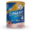 ABBOTT Srl Ensure Advance Fragola 850 g Polvere - Integratore Di Vitamine E Minerali