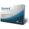 ESSERRE PHARMA Srl Samex Integratore 24 Compresse
