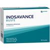 VALDERMA Srl INOSAVANCE 30 Bust.5g
