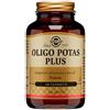 SOLGAR IT. MULTINUTRIENT SpA OLIGO Potassio Plus 100 Tav.Solgar
