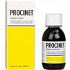LABORATORIO FARMACEUTICO RENIE PROCINET Soluz.150ml