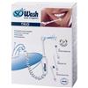 WATER POWERED Srl SoWash Trio Idropulsore Da Collegare al Rubinetto