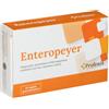 PROFENIX Srl Enteropeyer integratore alimentare utile per la flora intestinale 20 capsule