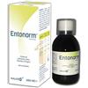 NALKEIN ITALIA Srl Entonorm Integratore 200 ml