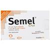 PHARMARTE Srl Semel Integratore Magnesio Per Gravidanza 20 Bustine Orosolubili