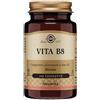 SOLGAR IT. MULTINUTRIENT SpA VITA B 8 100 Tav.SOLGAR