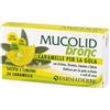 FARMADERBE Srl MUCOLID BRONC SALVIA&LIM 24CAR
