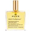 LABORATOIRE NUXE ITALIA Srl Nuxe - Huile Prodigieuse - Olio Secco Per Viso, Corpo E Capelli 50 ml