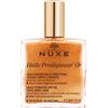 LABORATOIRE NUXE ITALIA Srl Nuxe - Huile Prodigieuse Or - Olio Secco Per Viso, Corpo E Capelli 100 ml